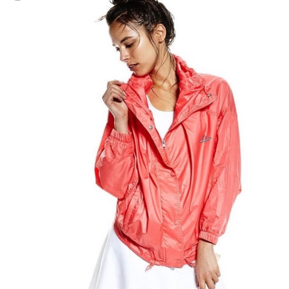 Adidas by Stella McCartney Barricade Jacket